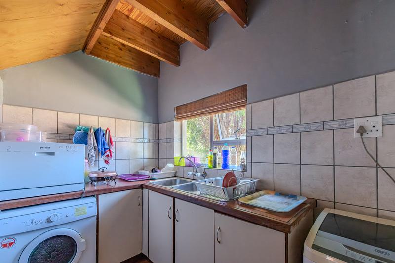 3 Bedroom Property for Sale in Riviersonderend Western Cape